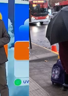 Lluvia En La Región Metropolitana (33)