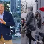 Lluvia En La Región Metropolitana (4)