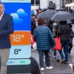 Lluvia En La Región Metropolitana (4)