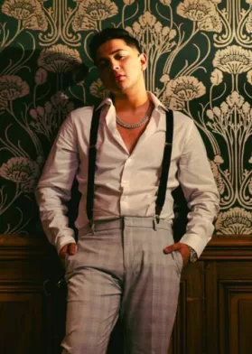 Lucky Brown (1)