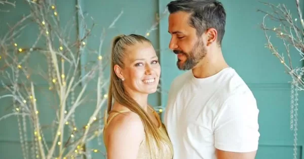 'Ya no siento lo mismo que antes. Solo lo veo como...': La confesión que remeció a una de las parejas más polémicas de Volverías con tu Ex 2