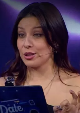María Jose Quintanilla