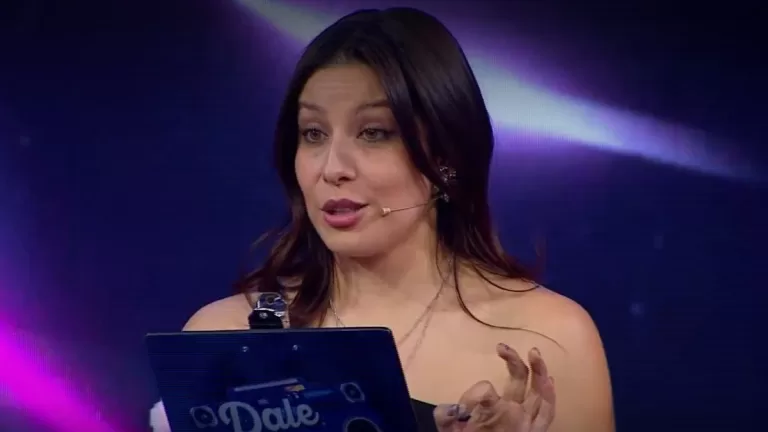María Jose Quintanilla