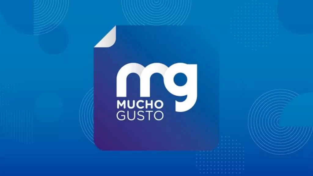 Mucho Gusto