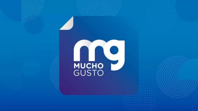 Mucho Gusto