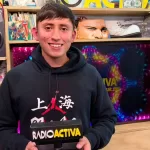 Nico Travesías