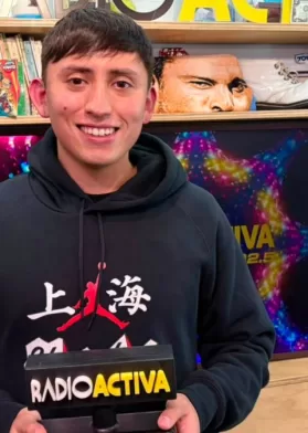 Nico Travesías