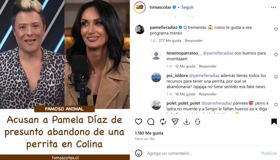 Pame Díaz