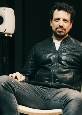 Paolo Bortolameolli