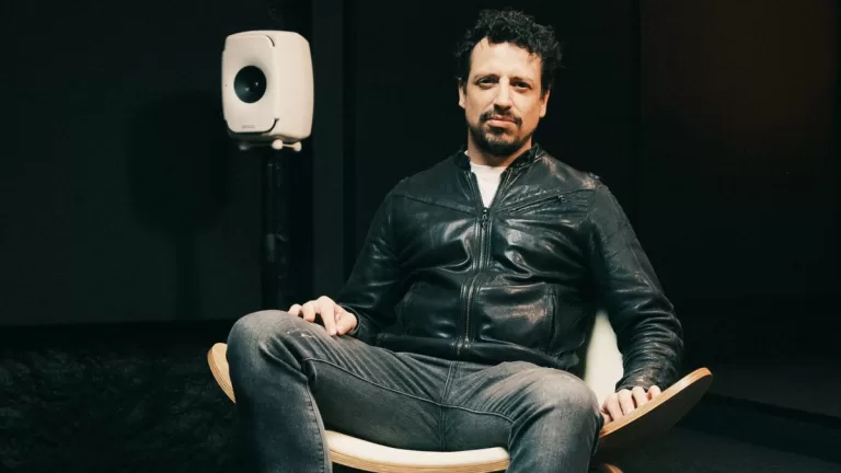 Paolo Bortolameolli