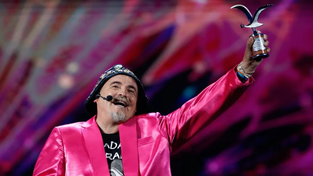 Paul Vásquez