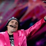 Paul Vásquez
