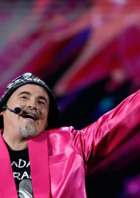 Paul Vásquez