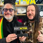 Quique Neira Y Gondwana