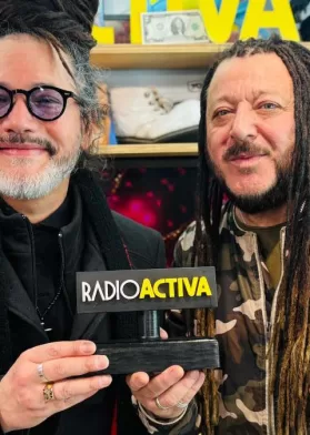 Quique Neira Y Gondwana