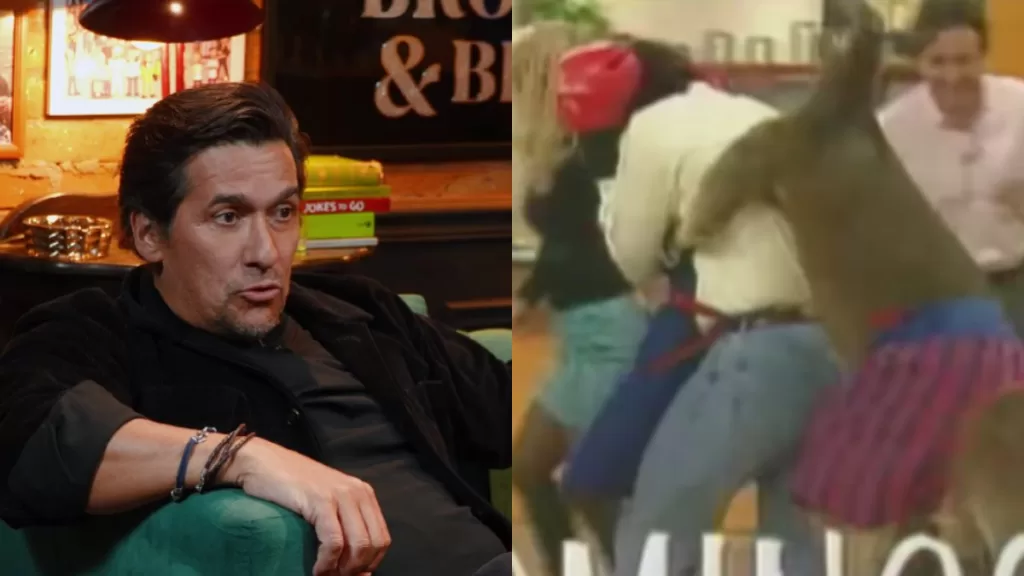 Rafa Araneda