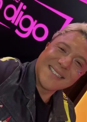 Sergio Rojas