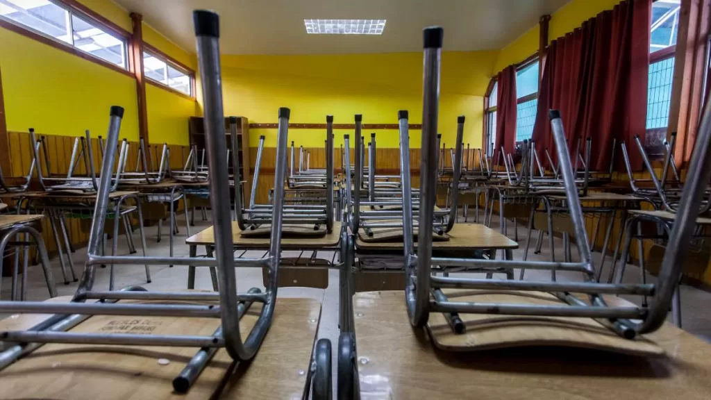 Suspensión De Clases (3)