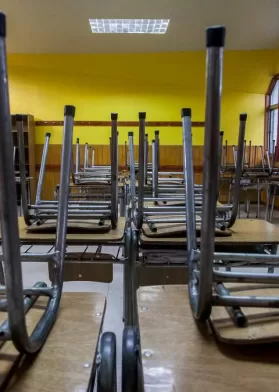 Suspensión De Clases (3)