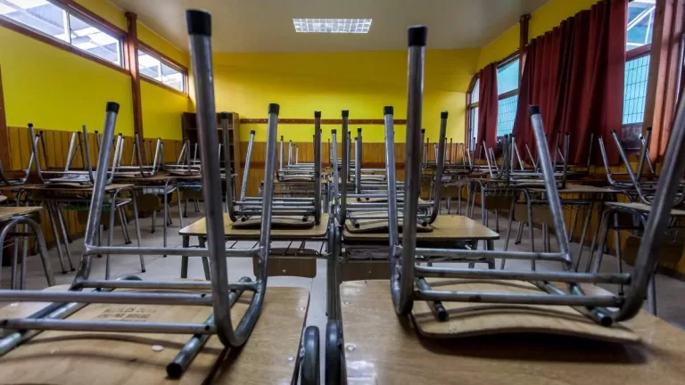 Suspensión De Clases (3)