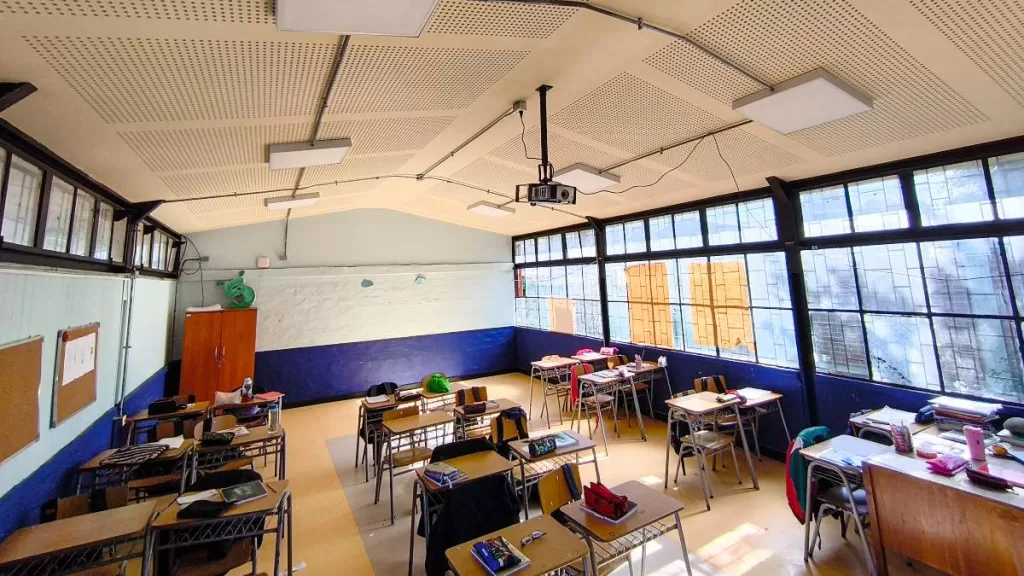 Suspensión De Clases (4)