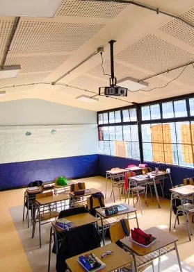 Suspensión De Clases (4)