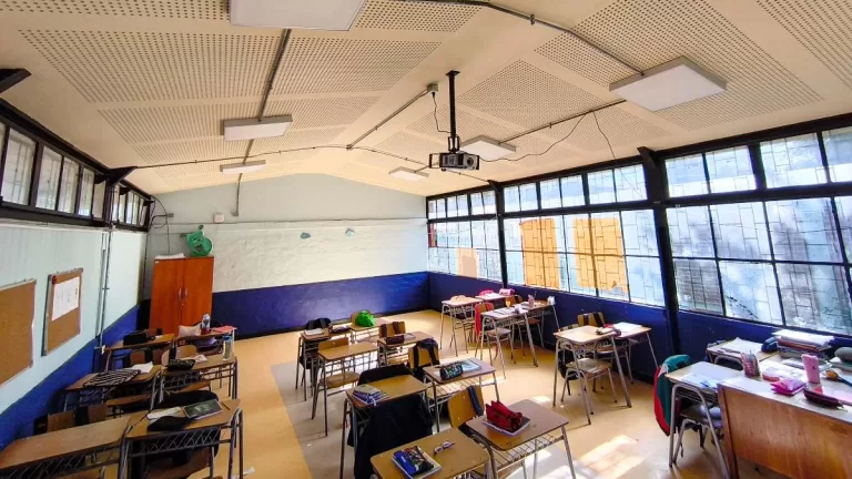 Suspensión De Clases (4)