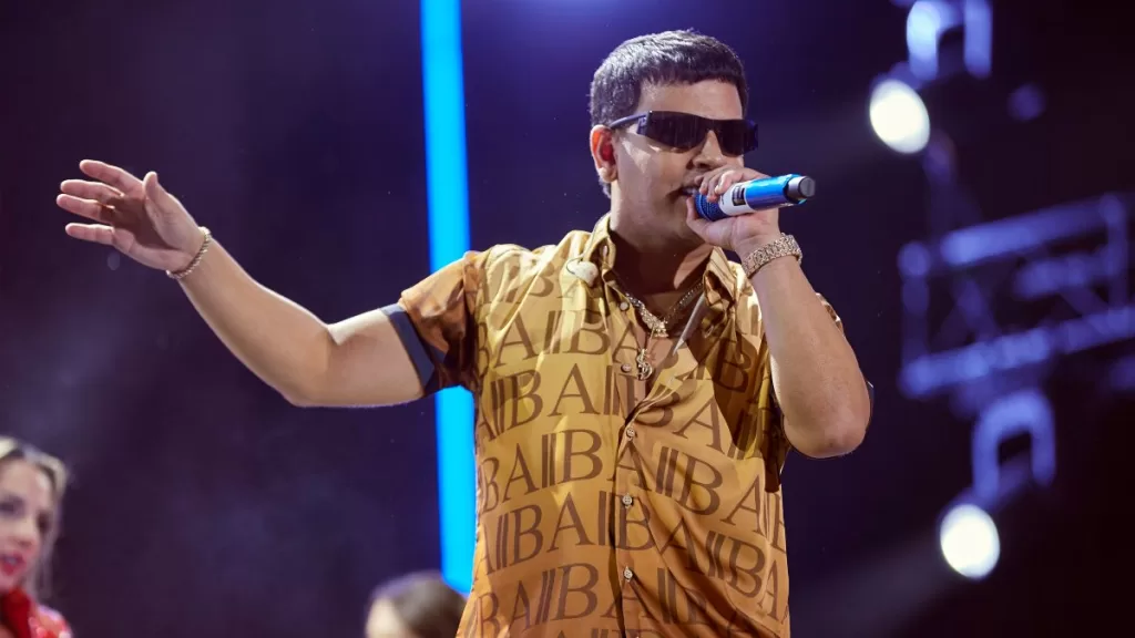 Tito El Bambino