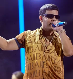 Tito El Bambino