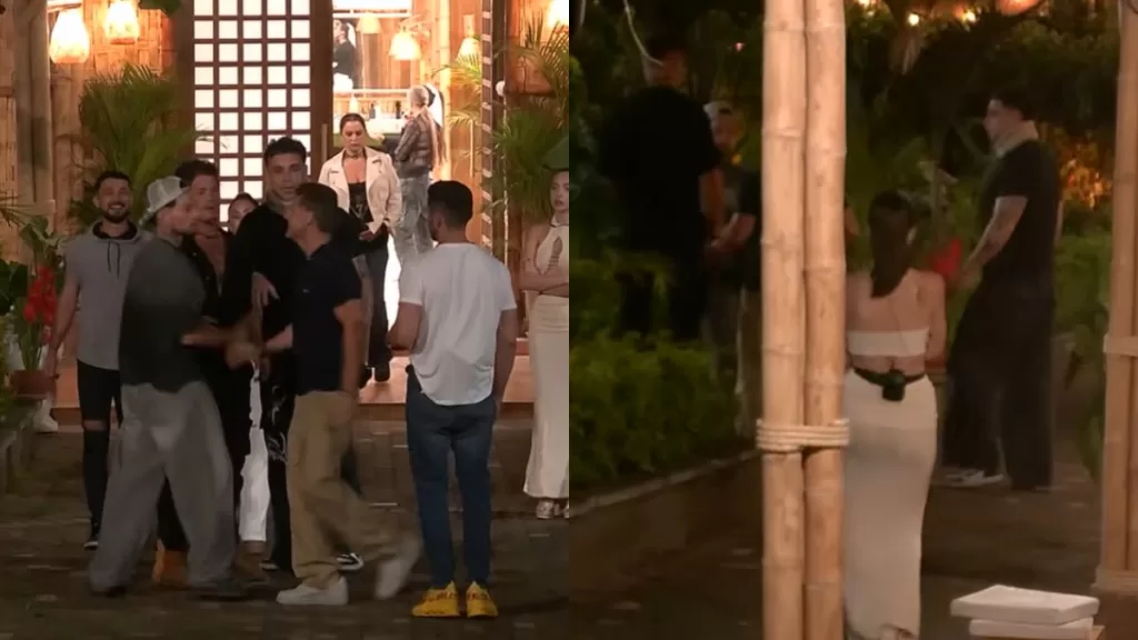 Volverías Con Tu Ex (3)