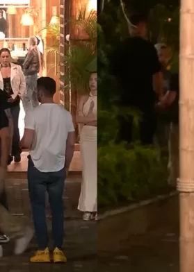 Volverías Con Tu Ex (3)