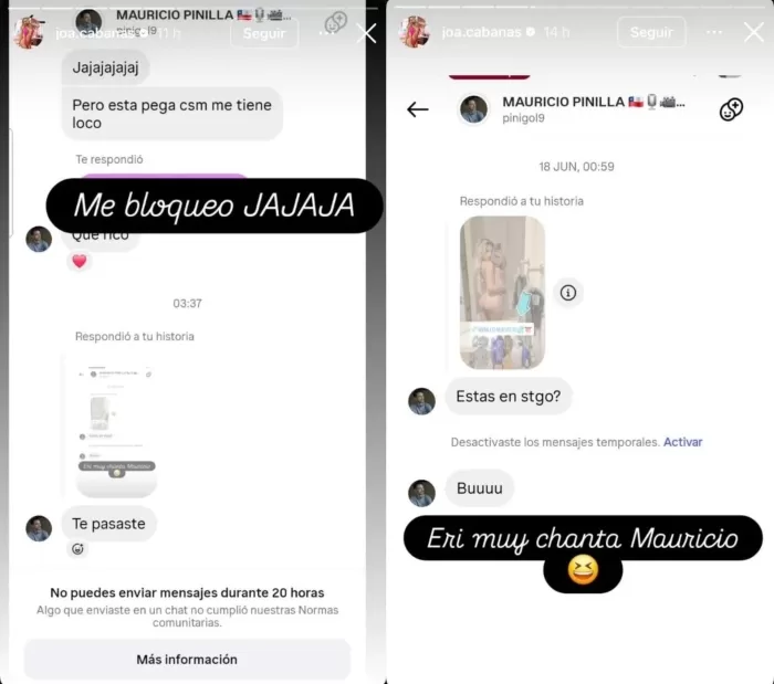 Agustina Cabañas