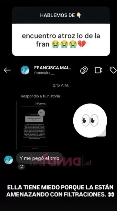 Fran Maira