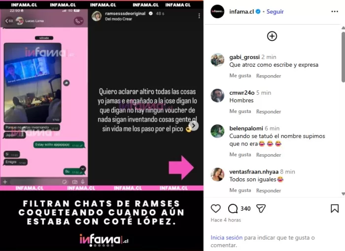 Infama