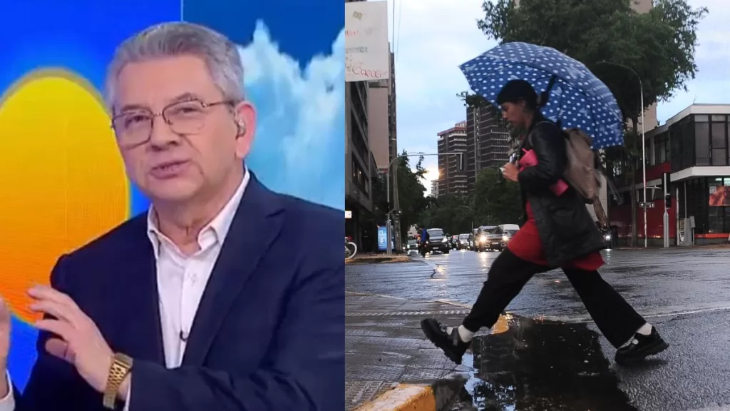 Lluvia En La Región Metropolitana (26)