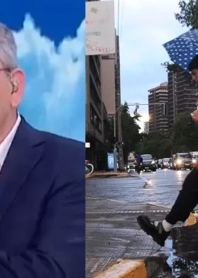 Lluvia En La Región Metropolitana (26)