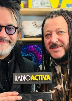 Quique Neira Gondwana