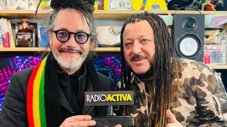 Quique Neira Gondwana