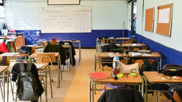 Suspensión De Clases (1)