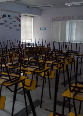 Suspensión De Clases (5)