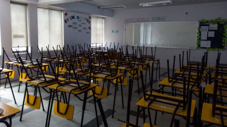 Suspensión De Clases (5)