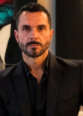 Álvaro Ballero