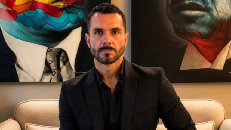 Álvaro Ballero