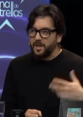Álvaro Santi
