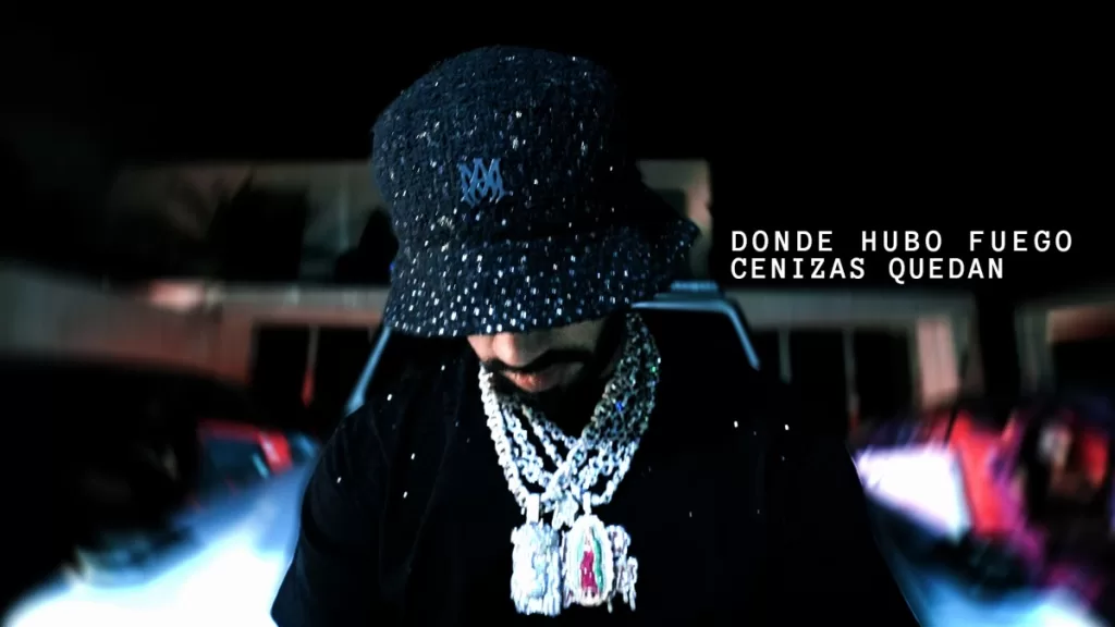 Anuel AA