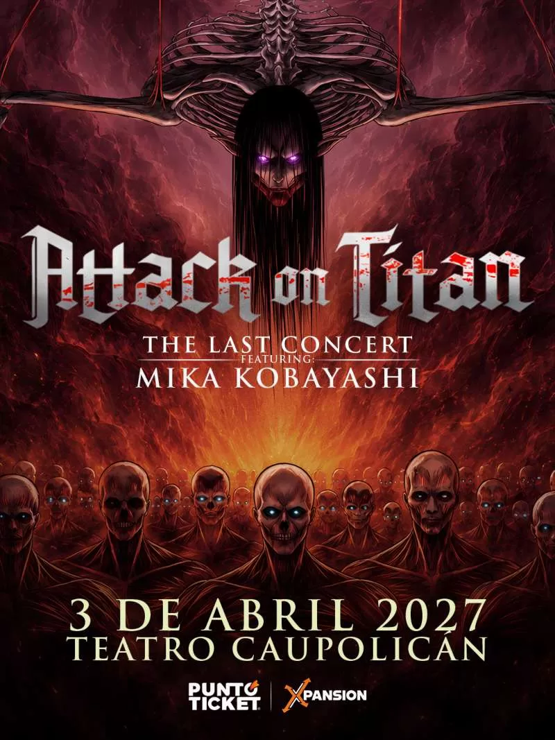 Atack On Titan