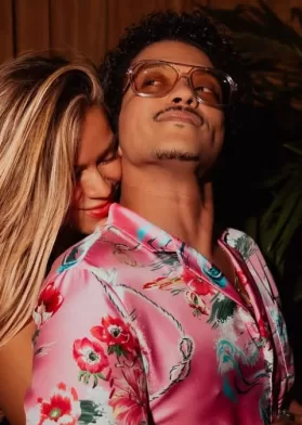 Bruno Mars