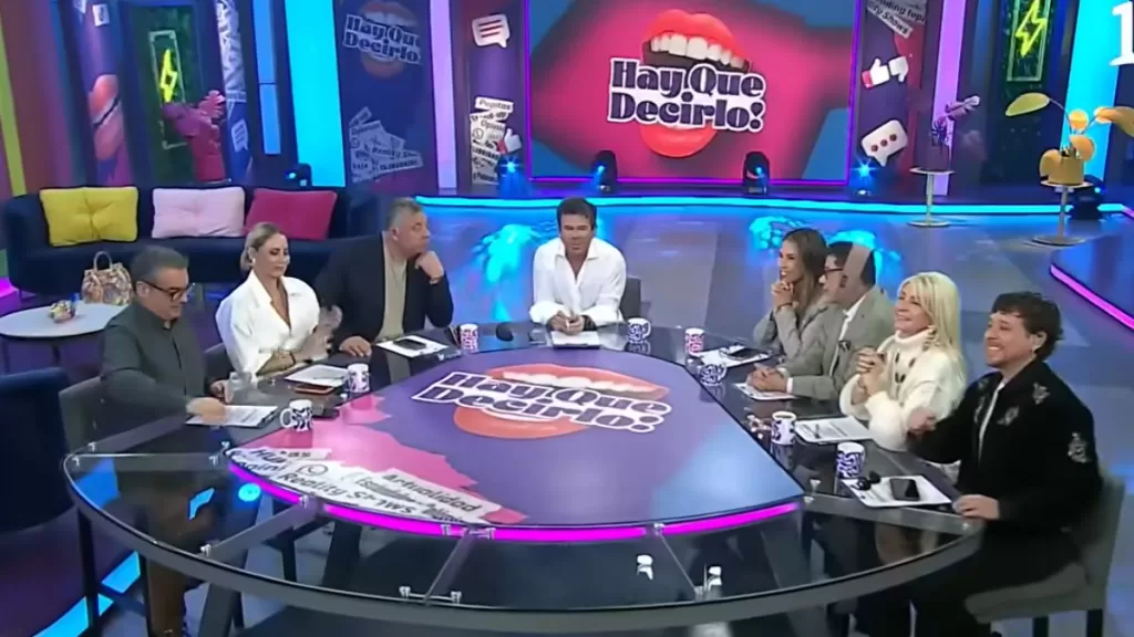 Canal 13