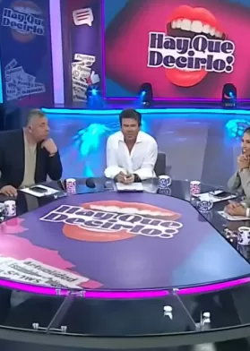 Canal 13
