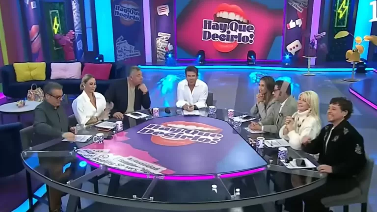 Canal 13